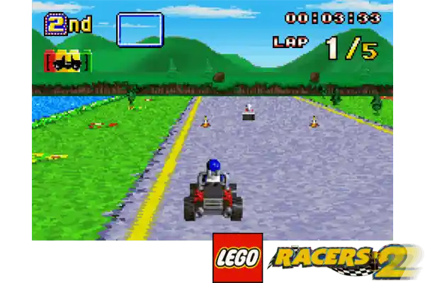 lego racers 2